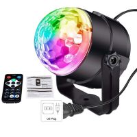 【Worth-Buy】 ไฟ Led ดิสโก้ Rgb โคมไฟยูเอสบีบรรจุใหม่การฉายเลเซอร์60รูปแบบ5V สำหรับโชว์แสงเวทีงานแต่งงานงานปาร์ตี้ Ktv Dj ฟลอร์เต้นรำ