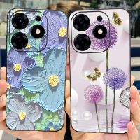 เคสสำหรับ Tecno Spark 10 Pro เคสโทรศัพท์ซิลิโคนฝาหลังอ่อนนุ่มภาพวาดหลากสีสัน KI7สำหรับ Tecno Spark 10 Pro เคส6.8