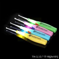 hot【DT】♗▦✉  Tonsil Stone Remover with Led   Irrigation Whitening Ear Extractor Syringe Products L4J4