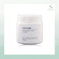 Chifure Washable Cold Cream 300g ล้างเครื่องสำอาง