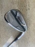 Gậy golf kỹ thuật cũ - Gậy Wedge Cleveland CFX độ loft 50