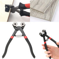 Glass Cutting Pliers With Cutter Wheel Ceramic Tile 8 "200mm Cutting Pliers Double Wheel Mosaic Cutting Ceramic Tile Hand Tool