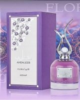 Asdaaf Andaleeb Flora woda perfumowana 100 ml