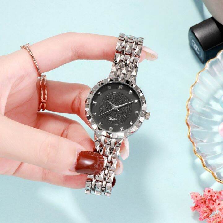 a-decent035-นาฬิกาผู้หญิง-quartzwristwatch-feminino-reloj-mujer-wrist-for-gift