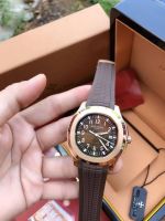 นาฬิกาปาเตกPATEK Auto grade-Hiendไซ40mm