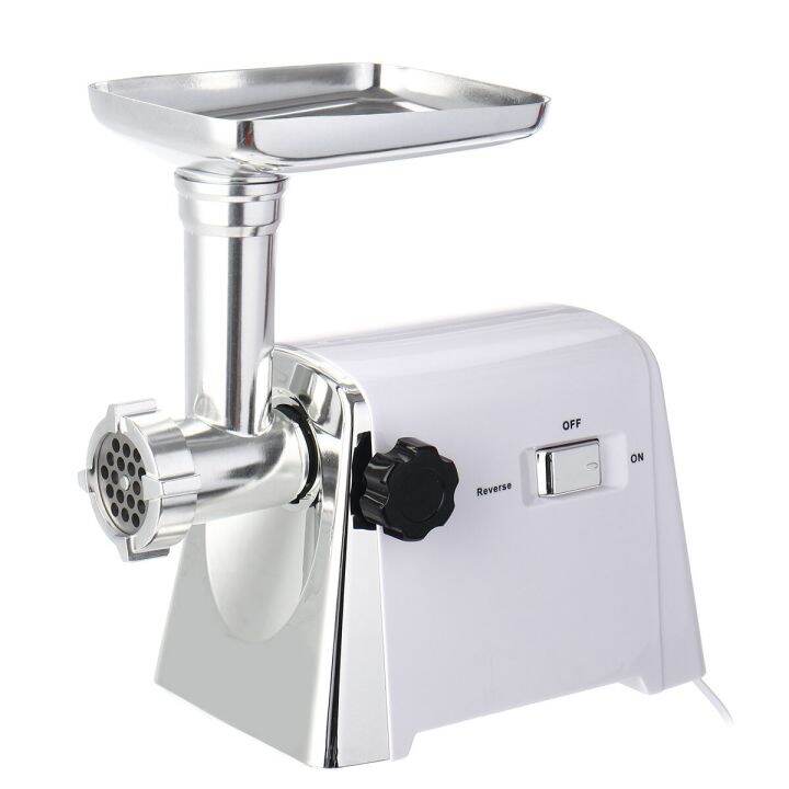2800W Electric Meat Grinder Sausage Maker Food Mincer Machine