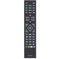 1Pcs RM-C3090 Remote for JVC LT-24VH42J LT-24VH30K LT-24VH43J LT-24VF47JH LT-32V48JH LT-32VH42J Smart TV