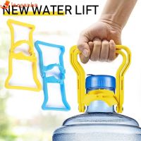 ◇ Water Bottle Handle Non-Slip Grip Bottle Carrier Lifter for Any Gallon Bottle Bottled Water Carrying Bracket Water Pail Bucket Handle Easy to Carry Ergonomic Design Energy Saving