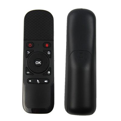 2.4G Wireless Remote Control Air Mouse Presenter for Powerpoint Presentation 2.4G Wireless Mouse