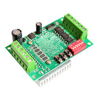 อิกวน®TB6560 3A เดี่ยว Controller Stepper Motor Driver Board CNC เราเตอร์ควบคุม