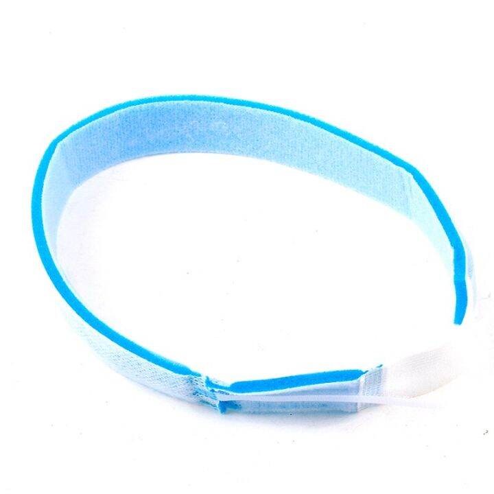 1pc-medical-tracheal-catheter-ultra-soft-fixation-tracheotomy-tube-strap-soft-sponge-neck-support-tracheostomy-fixed-belt-holder