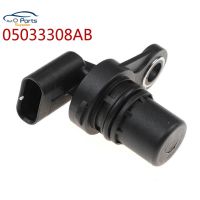 New 05033308AB 5033308AB Camshaft Position Sensor For Dodge Avenger Journey Caliber Jeep Patriot Cherokee Compass 1.8L 2.0L 2.4L