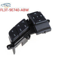 OEM FL3T-9E740-ABW 2015-2019สำหรับ Ford F-150 Cruise Control SWITCH ซ้าย FL3T9E740 abw FL3T 9E740 abw