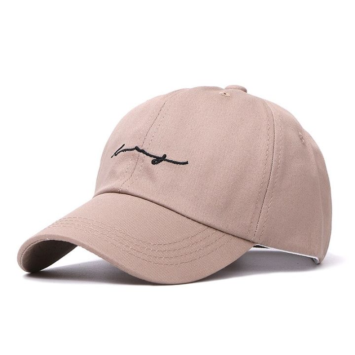 หมวกเบสบอลแฟชั่นสำหรับผู้หญิงผู้ชายเดซี่น้อยปักหมวกผ้าฝ้ายนุ่มหมวกด้านบนลำลอง-snapback-quan-zhilong-gd-เหมือนกัน