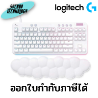 คีย์บอร์ดเกมมิ่ง Logitech G713 Mechanical Gaming Keyboard (EN) ประกันศูนย์ เช็คสินค้าก่อนสั่งซื้อ