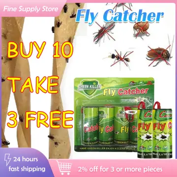 Shop House Flies Catcher Trap with great discounts and prices