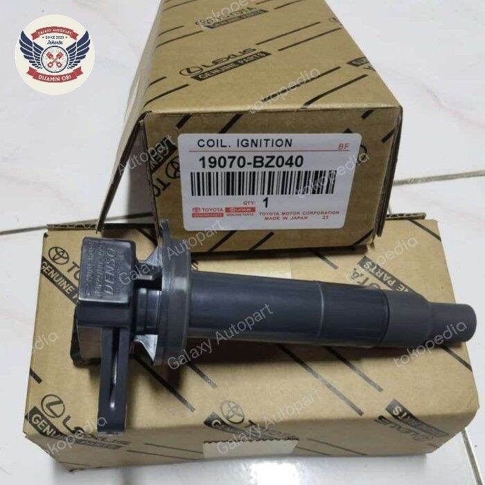 Mengupas Tuntas Tiga Pinout Coil Avanza: Fungsi, Pengujian, dan Permasalahan