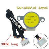 For LG air conditioner stepping motor GSP-24RW-02 DC12V Motor blinds Parts ?