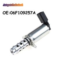 【CW】 Car accessories 06F109257A 06F109257C Audi/Volkswagen/Seat for Skoda VVT Variable Timing Solenoid Camshaft