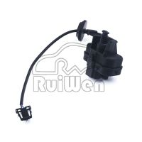 5N0810773F สำหรับ VW Tiguan Golf Tiguan Sciroc มอเตอร์ล็อคประตูถังน้ำมันตัวกระตุ้นหน่วยควบคุม5N0 773F 5N0 810 F 2012-2018