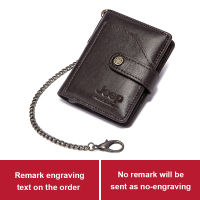 2021 RFID Blocking Man Smart Wallet Business Card Holder Anti-Scan Aluminum Alloy Credit Fashion Mini Card Wallet Money Bag