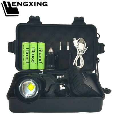 XHP90.2 Led Headlamp Super Bright USB Rechargeable Headlight Xhp7 Xhp50 High Power Head Lamp Torch Use 18650 camping