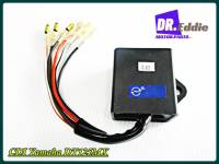 YAMAHA ENDORO DT125 DT125MX DT175 CDI UNIT BOX #กล่องCDI - DT125