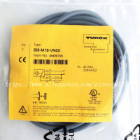 VN6X BI8-M18-VP6X-H1141 VN6X-H1141 Turck ใหม่คุณภาพสูง Proximity Switch Sensor