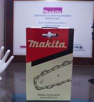 Makita service part Saw chain for model EY403MP /TEY1201B อะไหล่ โซ่ ตัดไม้ 90PX-46T 12"(191H01-8) part no. 196740-7