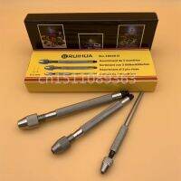 ☁ Free shipping 3pcs/set Pin Vices Copy of Bergeon 30026D for Watch Repair Watch Tool Setшорты спортивные