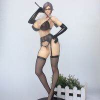 ฟิกเกอร์ Anime Sexy Figure Prison School Shiraki Meiko