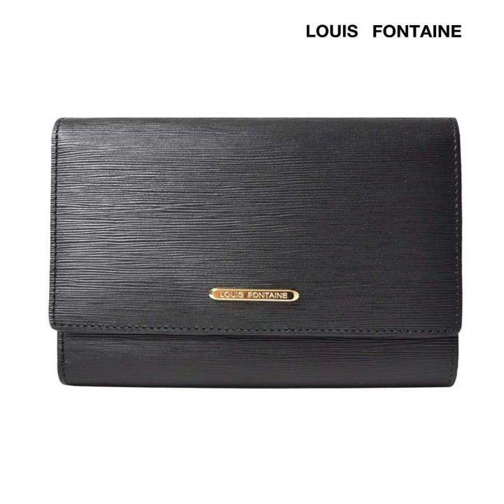 Louis Fontaine wallet