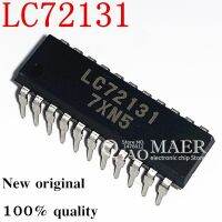 【❖New Hot❖】 ozba941332 Lc72131d-e Lc72131md จุ่ม Lc72131d เครื่องสังเคราะห์ความถี่ Pll 40 Mhz Dip22 100% คุณภาพ