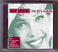 C .C ค่ะแคช-อัลบั้ม80 S (2CD)