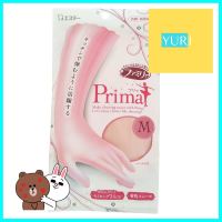 ถุงมือ PVC SHALDAN PRIMA SIZE M สีชมพูPVC GLOVES SHALDAN PRIMA SIZE M PINK **หมดแล้วหมดเลย**