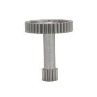 HR Tamiya T3-01 aluminum alloy main teeth 39T-12T surface hard film oxidation treatment Screw Nut Drivers