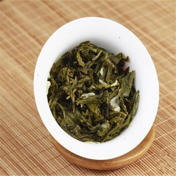 hot-sale-new-organic-jasmine-flower-tea-jasmine-scented-green-tea-250g-the-tea-freeshipping-mo-li-hua-cha