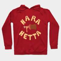 HARA HETTA Hoodie