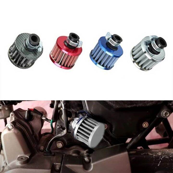 PETI MOTORS Practical For Cars Motorcycles 12mm High Performance Mini