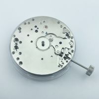 ？》：“： Seagull ST3600 17 Jewels Mechanical Hand Winding 6497 Watch Movement