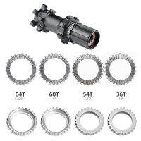 จักรยาน Hub บริการชุดดาววงล้อ SL 54ฟันสำหรับ DT 54ครั้งสวิส36ครั้ง18ครั้ง MTB Hub เกียร์ชิ้นส่วนจักรยาน