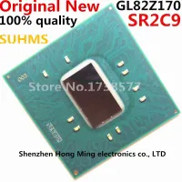 100% New GL82Z170 SR2C9 BGA Chipset