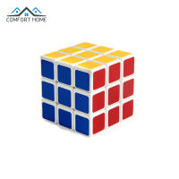 BSIDE 3X3 3.3ซม. Speed Cube Smooth Magic Cube ปริศนาของเล่นสำหรับเด็ก Gift