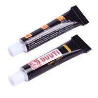 ❁ DUUTI 5g Motorcycle Bicycle Tire Repairing Glue Environmental Non-toxic Multi-purpose Bike Motorcycle Tire Glue