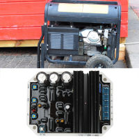 ตัวควบคุมแรงดันไฟฟ้าอัตโนมัติ Brushless Generator AVR Board for Kubota 90‑240VAC Single Phase Input