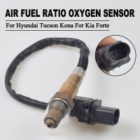 รถ Lambda O2ออกซิเจนสำหรับ HYUNDAI ELANTRA GT SONATA TUCSON KONA KIA FORTE FORTE5 OPTIMA SOUL Air การใช้ Ratio Sensor 39210-2E100