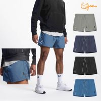 ผู้ชายกีฬาออกกำลังกายกางเกงขาสั้น  shorts  ห้าส่วน ระบายอากาศ แห้งเร็ว เหมาะกับการวิ่ง เล่นกีฬาบาสเก็ตบอล ฟิตเนส ฤดูร้อน สําหรับผู้ชาย