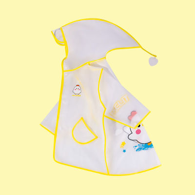 เสื้อกันฝนกันฝนลายการ์ตูนน่ารักยูนิคอร์นสำหรับเด็กหญิงและเด็กชาย