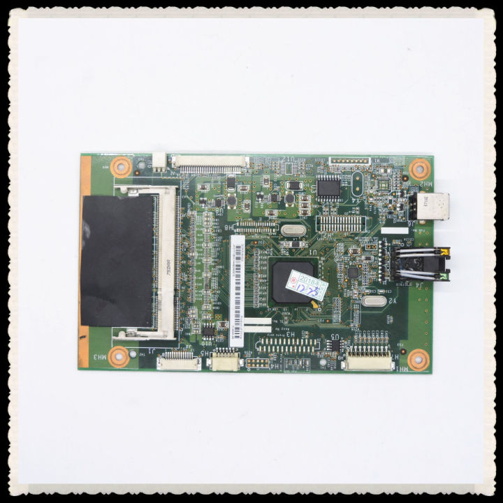 FORMATTER PCA ASSY Formatter Board logic Main Board MainBoard mother board for P2015N P2015DN Q7805-60002 Q7805-69003