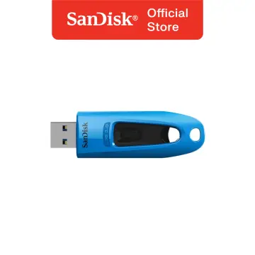 SanDisk Clé USB 2.0 4GB - Cruzer Blade USB 2.0 Flash Drive 4GB - Lot de 4  Clé